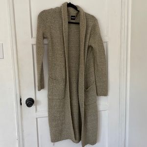 Mono B cardigan